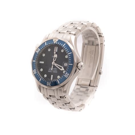 omega seamaster käytetty